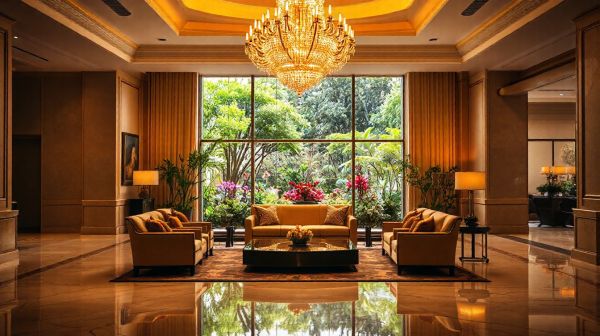 Enhance your experience: explore our hotel digital guidebook