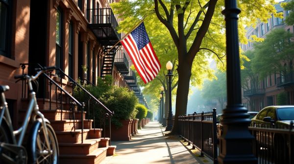 Find affordable vacation rentals near NYC for your getaway
