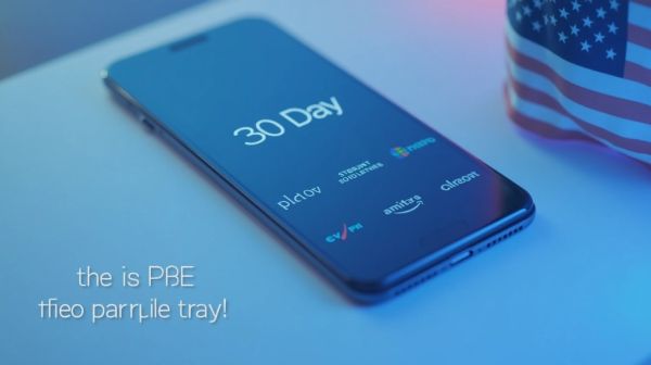 Free esim trial usa: try top networks risk-free for 30 days
